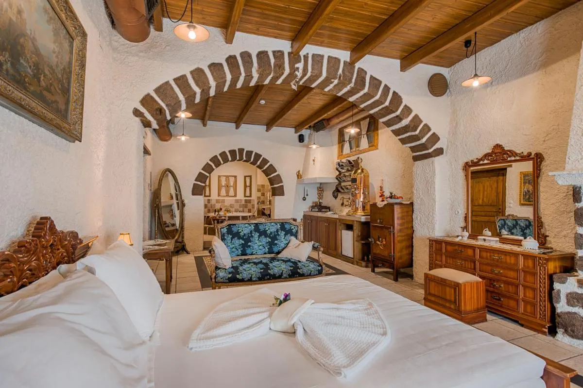 Image 1 of Koukos Rhodian Guesthouse – Adults Only