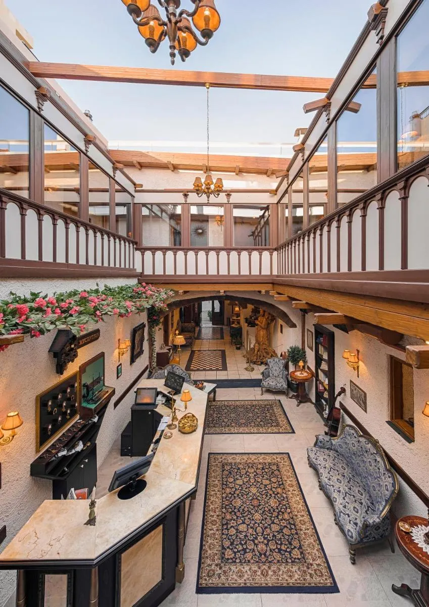 Image 4 of Koukos Rhodian Guesthouse – Adults Only