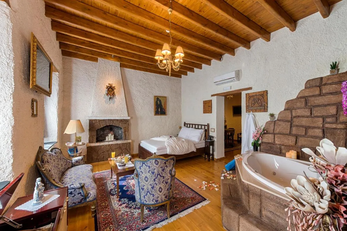 Image 6 of Koukos Rhodian Guesthouse – Adults Only