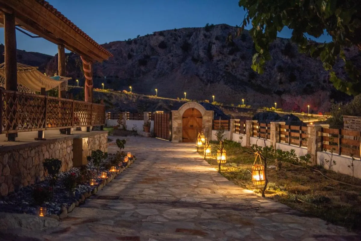 Image 5 of Ktima Argyrou Stegna