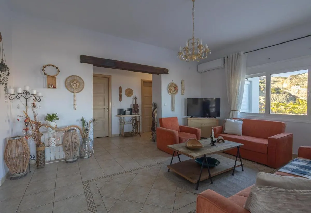 Image 4 of Ktima Argyrou Stegna