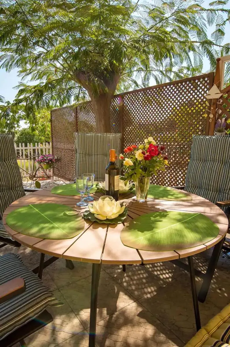 Image 5 of Le Petit Refuge 2 Floor Maisonette with Seaview