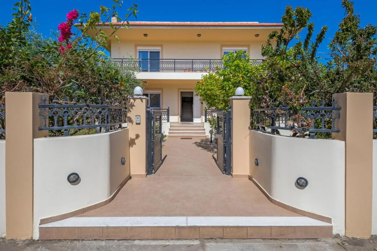 Image 4 of Lina’s Amazing House in Ialysos