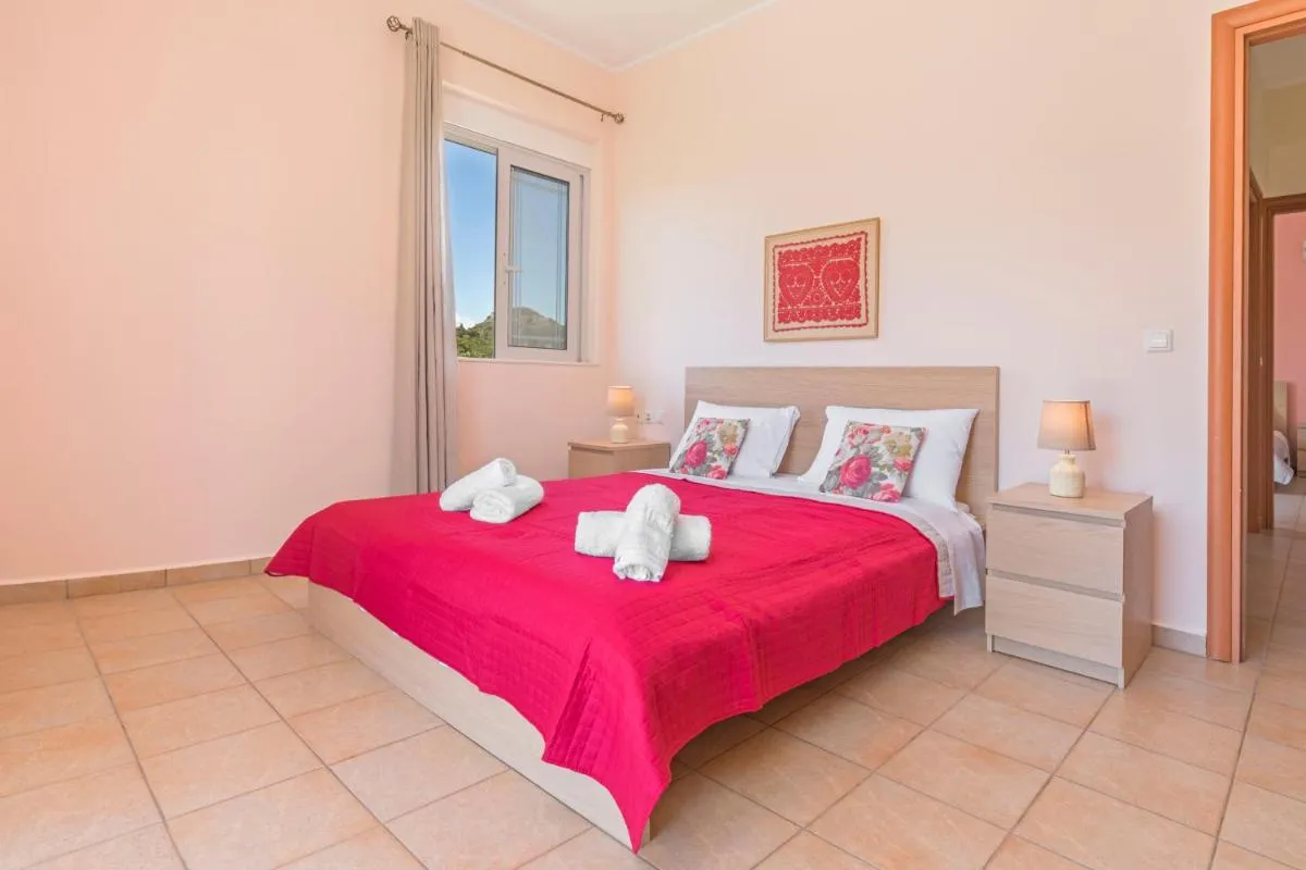 Image 5 of Lina’s Amazing House in Ialysos