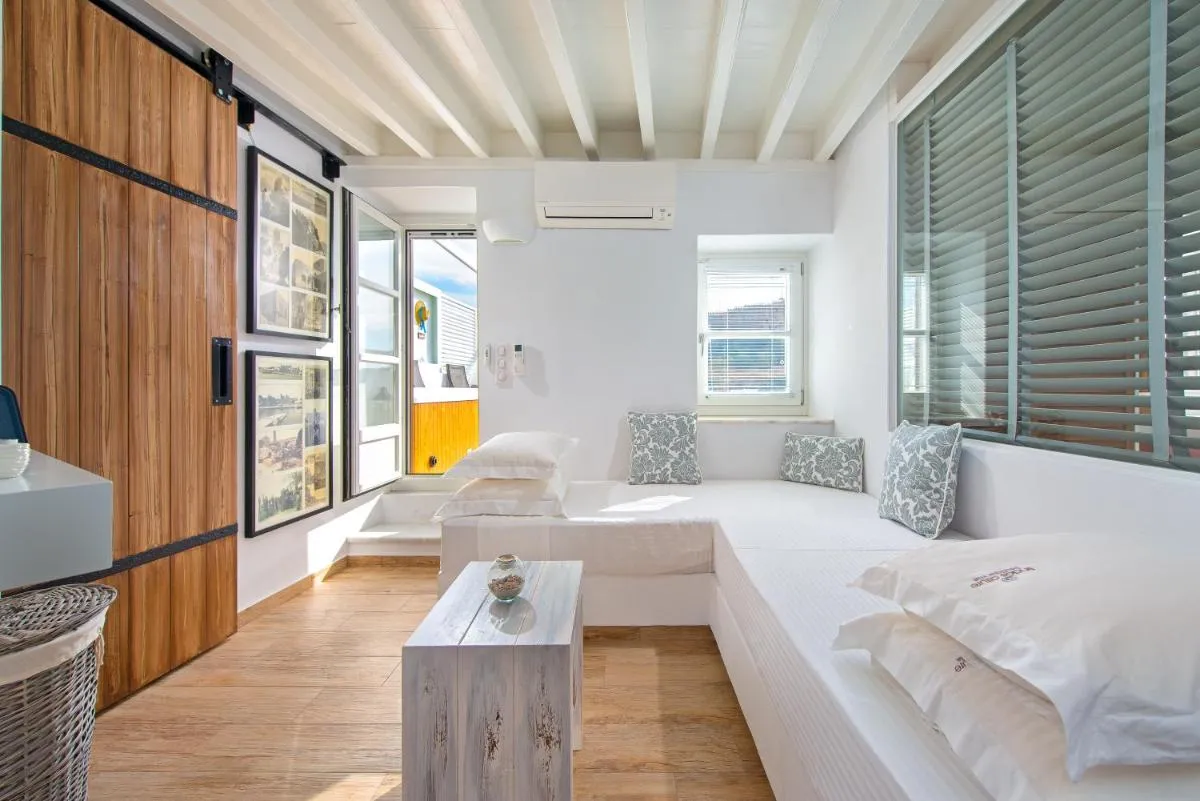 Image 6 of Lindos Allure Villa with Jacuzzi and Acropolis view!!!