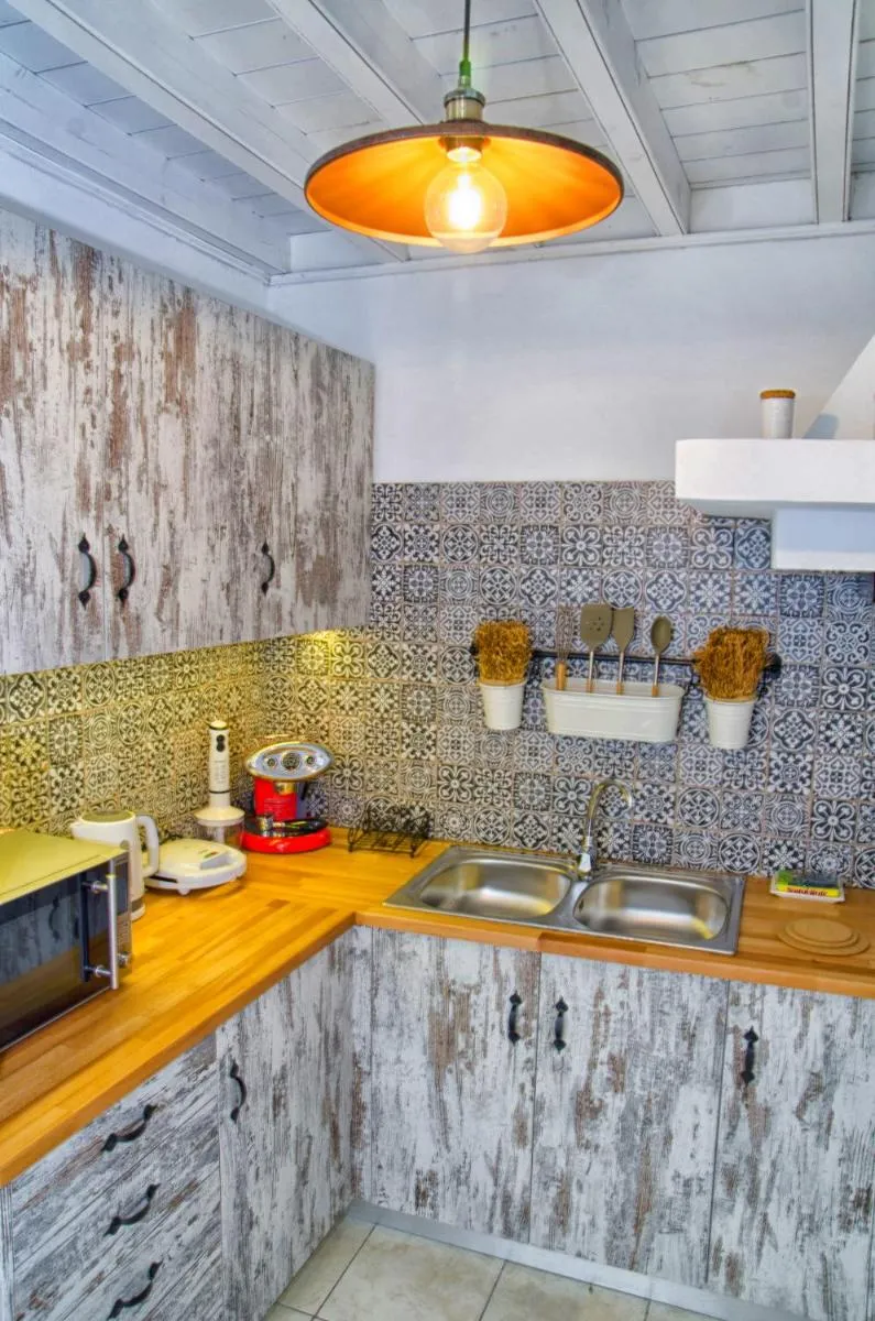 Image 4 of Lindos Tholos Villa