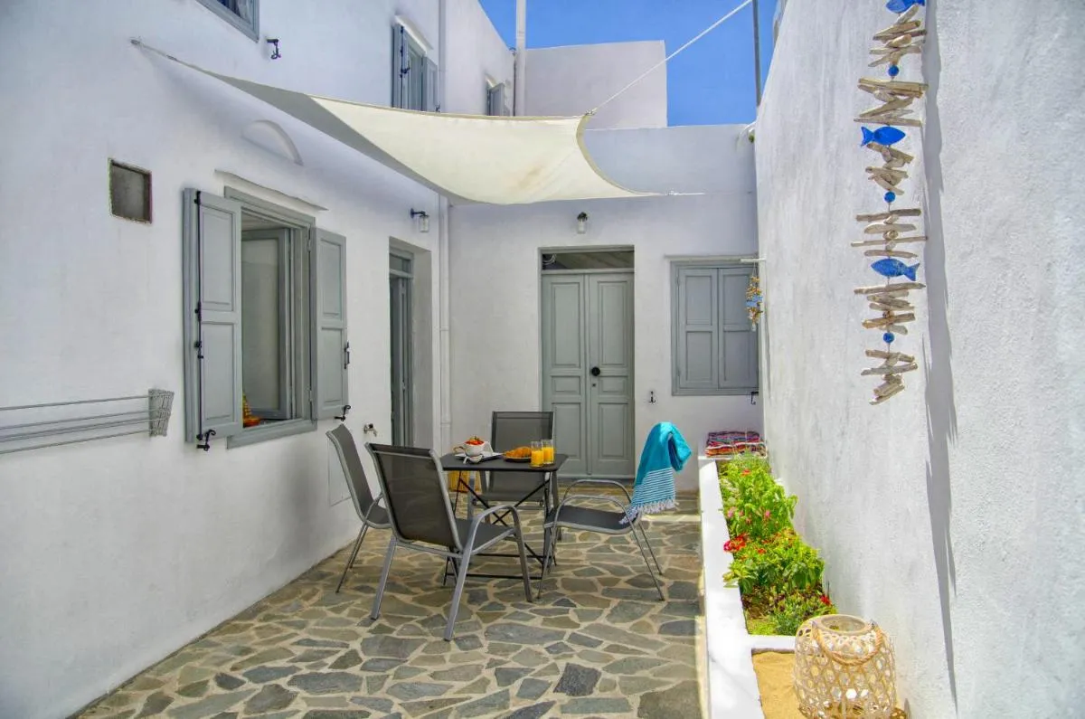 Image 2 of Lindos Tholos Villa