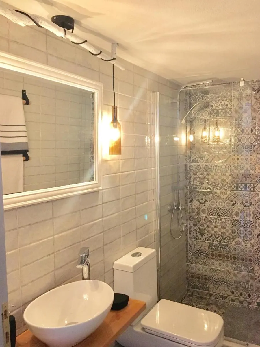 Image 6 of Lindos Tholos Villa