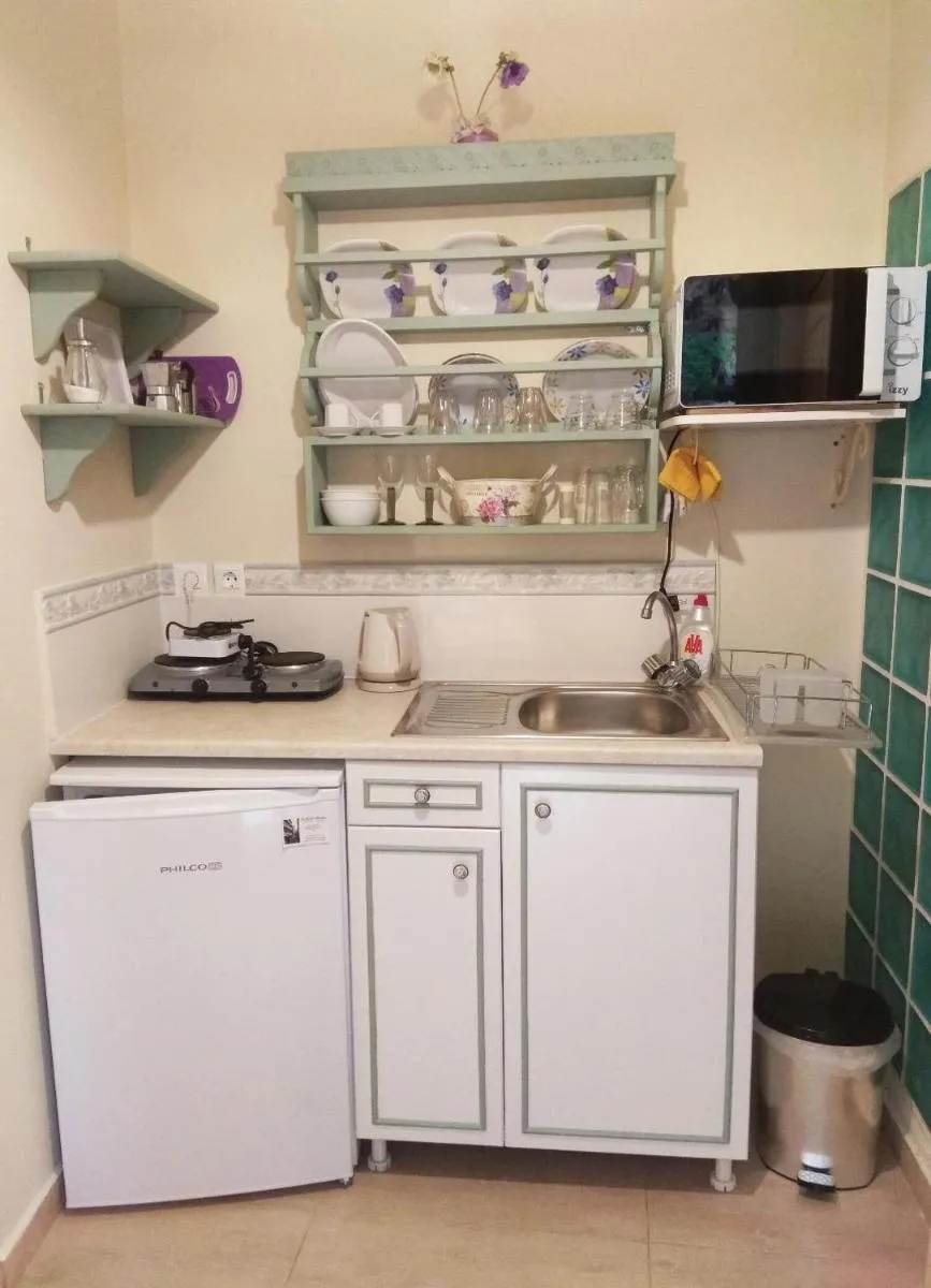 Image 4 of Maison Masse – Holiday Home with private courtyard