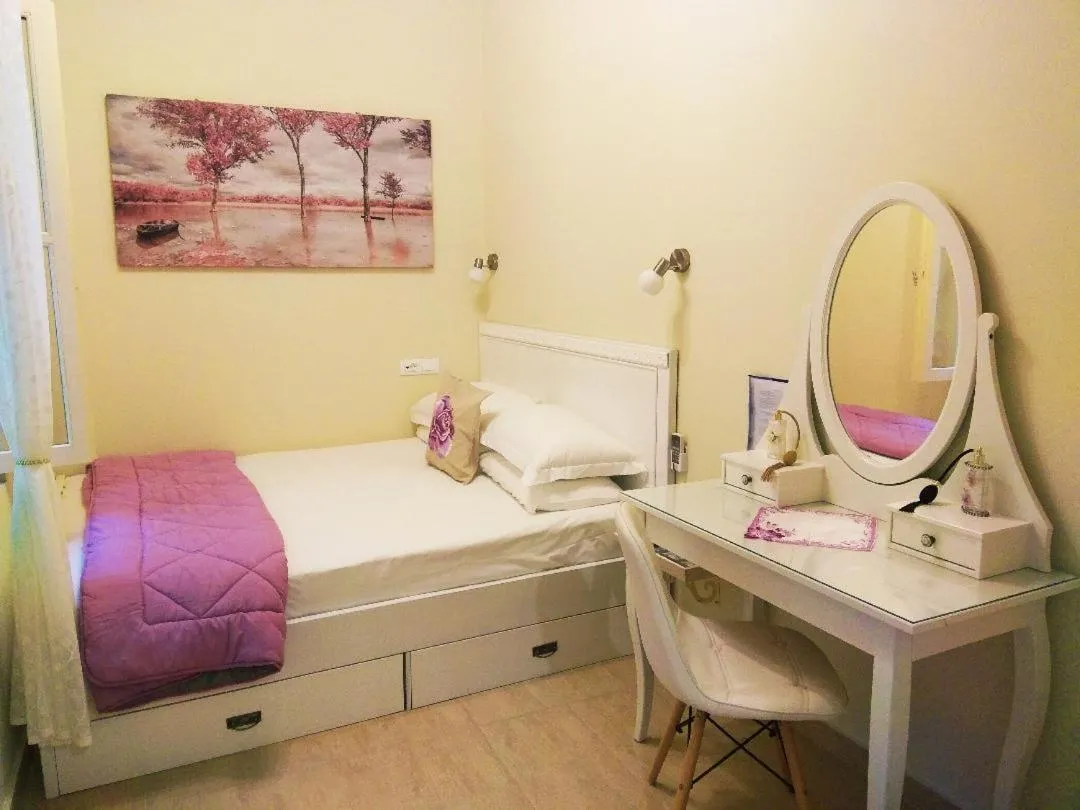 Image 1 of Maison Masse – Holiday Home with private courtyard