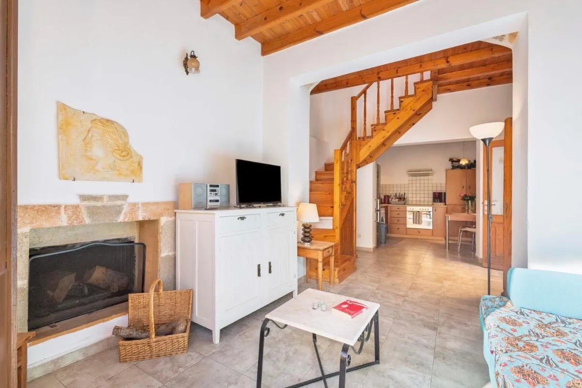 Image 4 of Maison Roxanne & Maisonette in medieval city by Rhodes4vacation