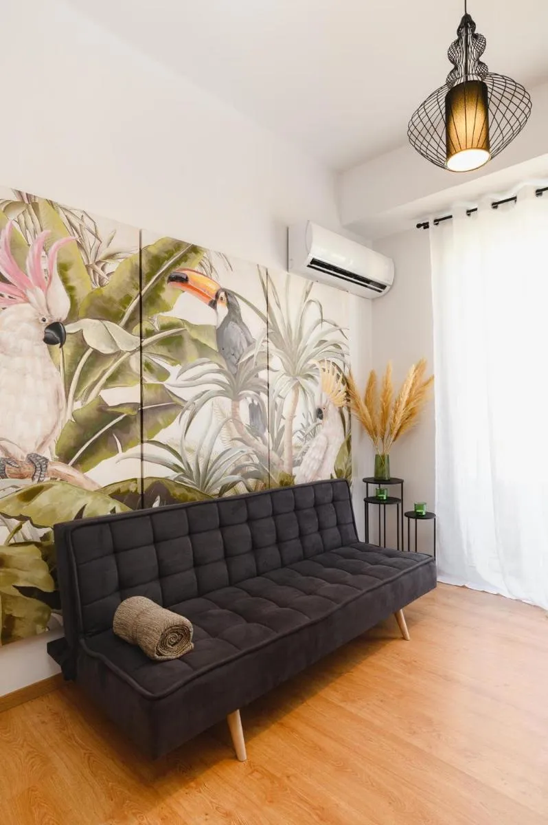 Image 4 of Mandraki City Center Apartments