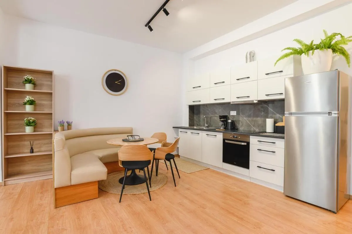 Image 6 of Mandraki City Center Apartments