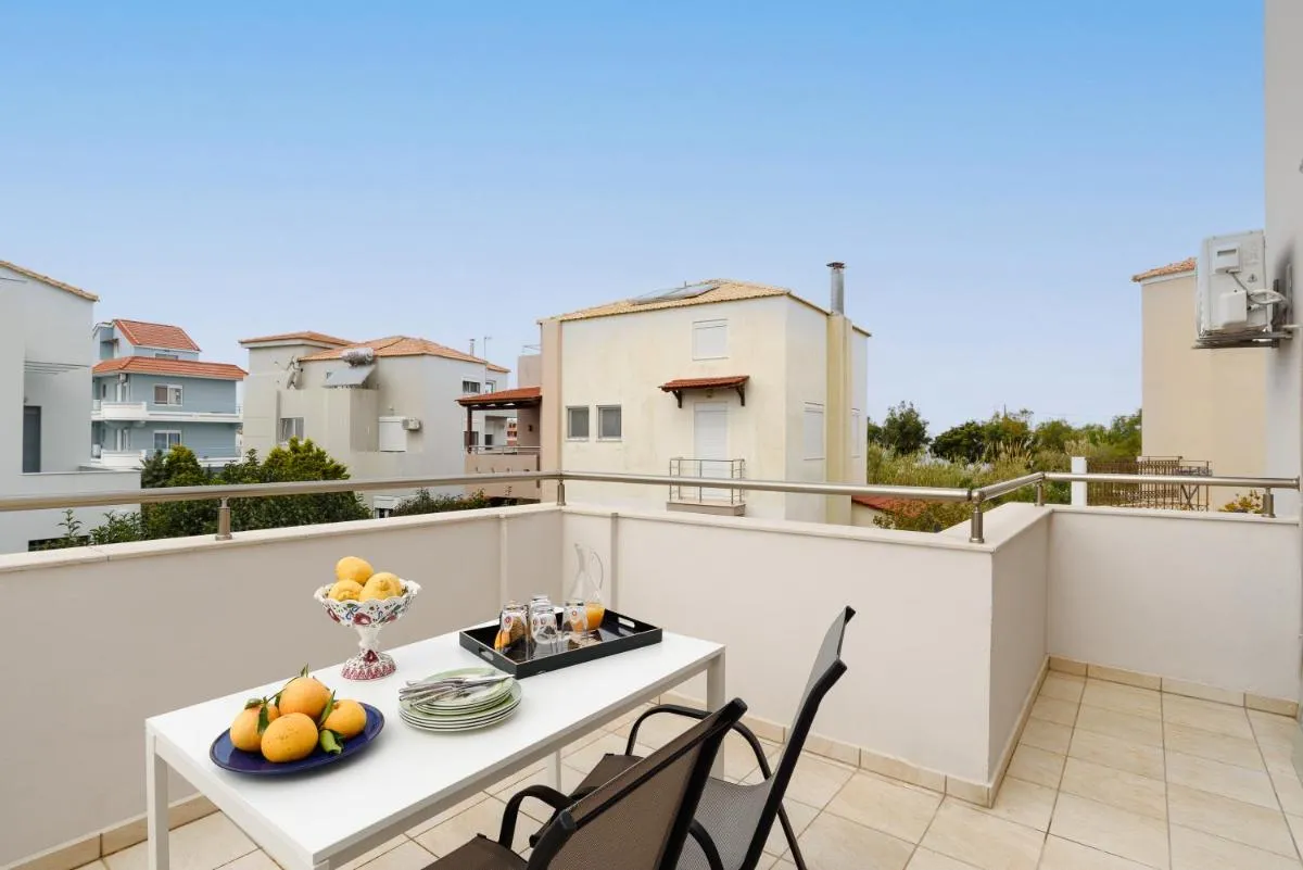 Image 4 of Marilena Mare Seaside & Jacuzzi House