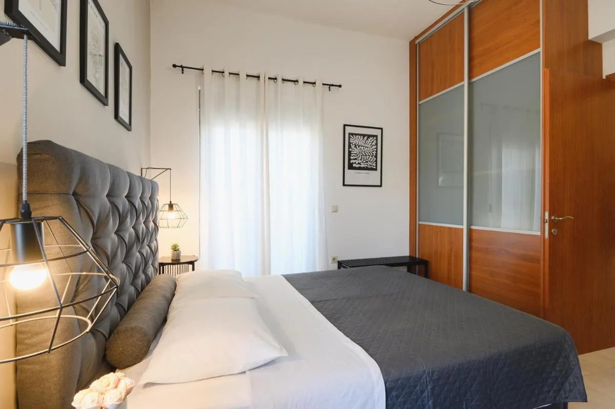 Image 1 of Marilena Mare Seaside & Jacuzzi House