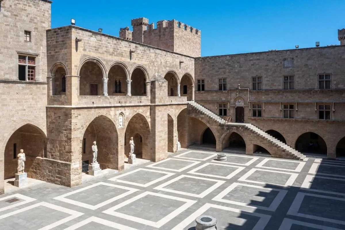 Image 5 of Mary’s House