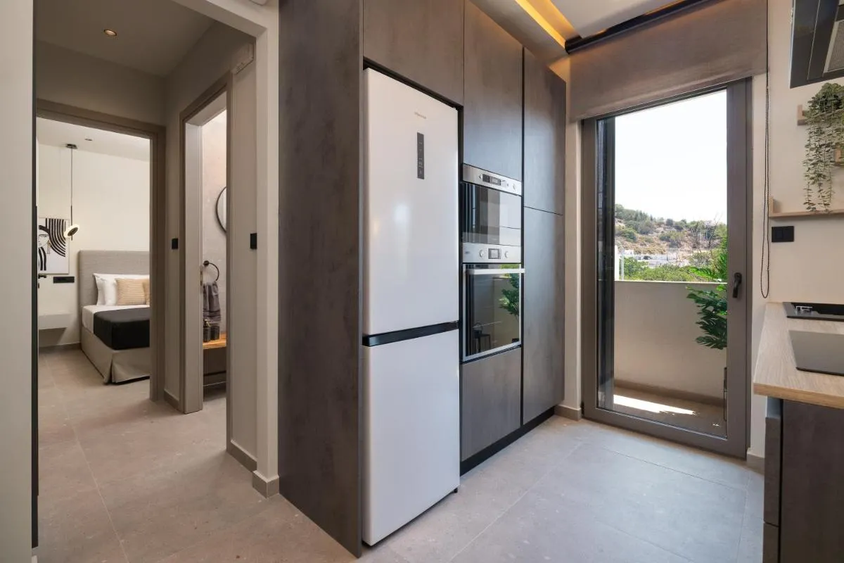 Image 2 of Masarou Suites