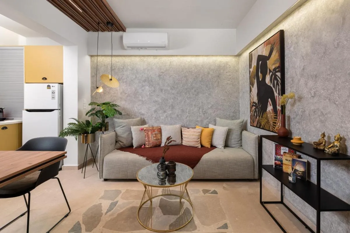 Image 3 of Masarou Suites