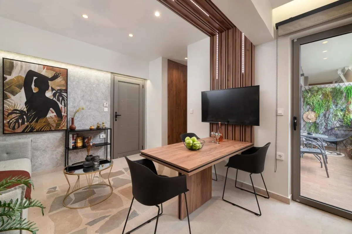 Image 4 of Masarou Suites