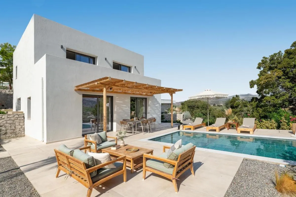 Image 2 of Massari Hills Luxury Living