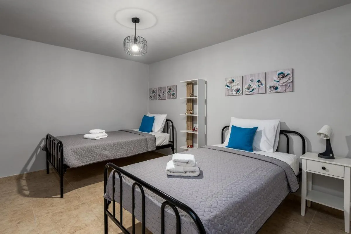 Image 1 of Mayas House Greece Rhodes Kremasti