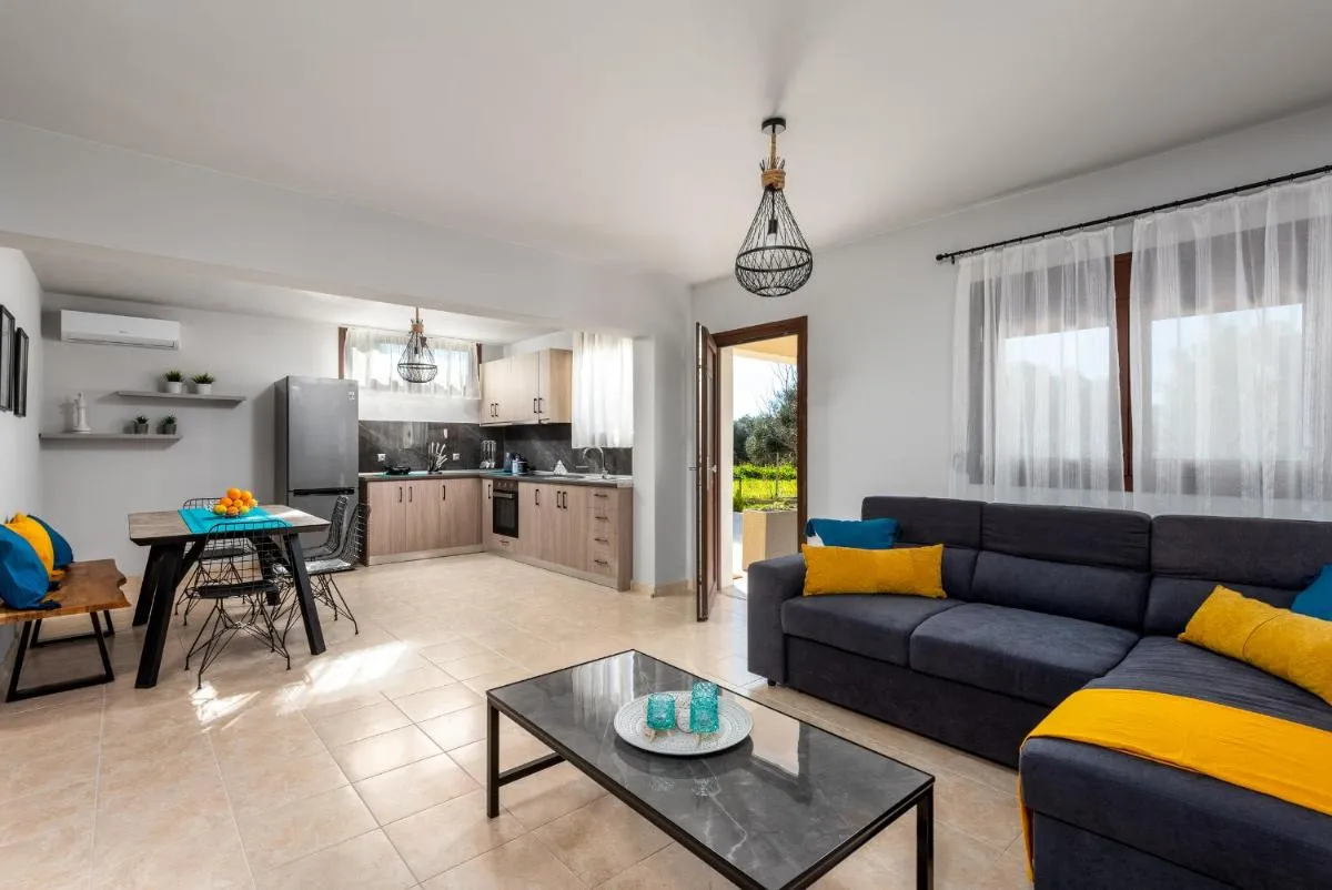 Image 3 of Mayas House Greece Rhodes Kremasti