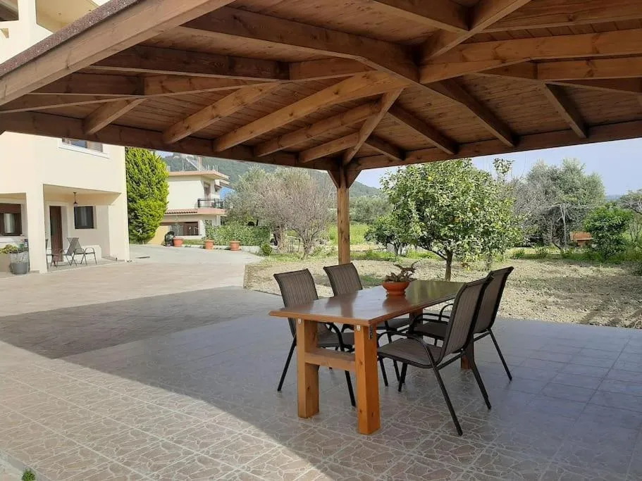 Image 5 of Mayas House Greece Rhodes Kremasti