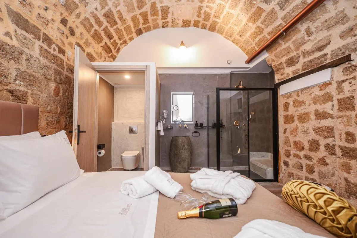 Image 2 of Medieval apartment Estiva