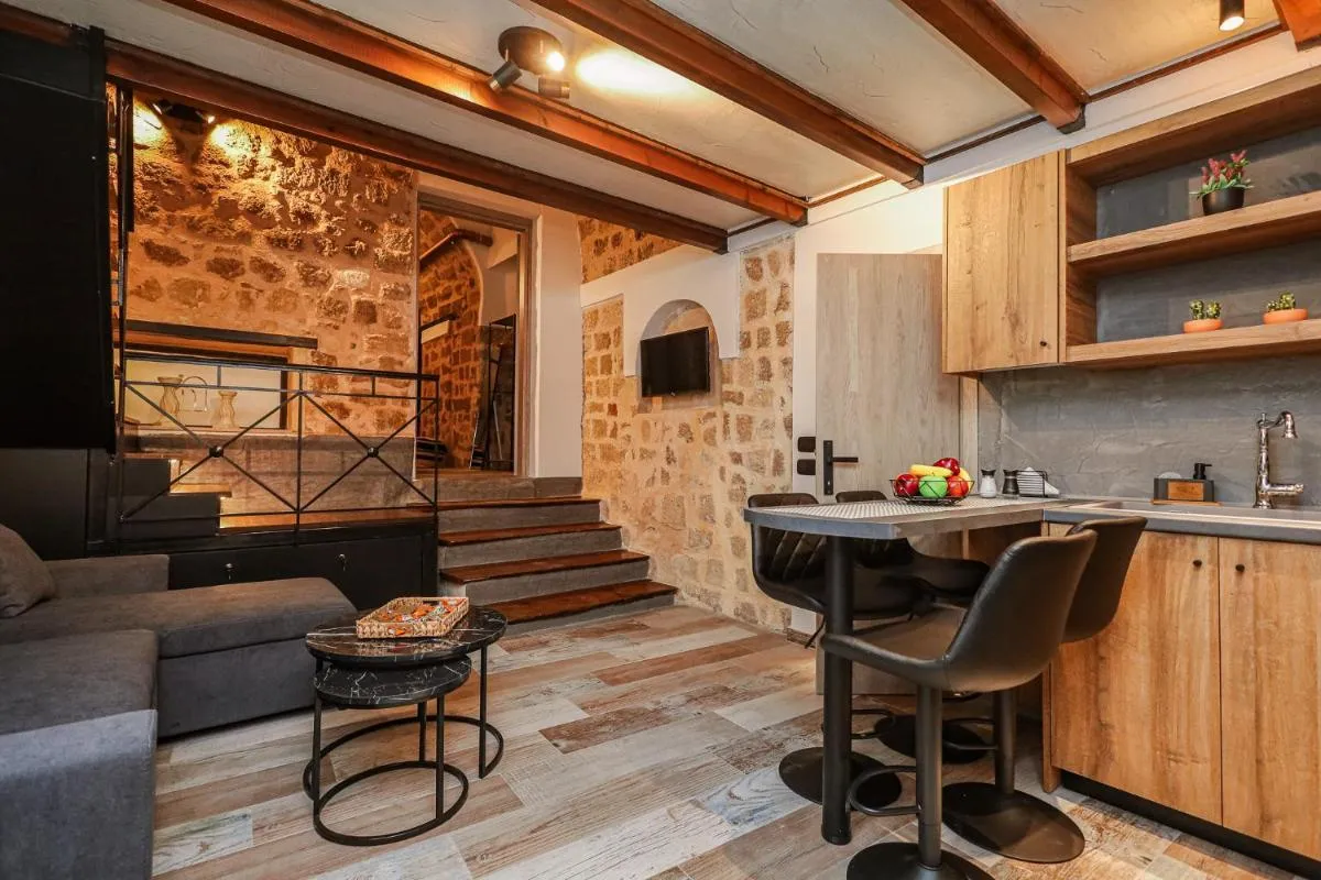 Image 3 of Medieval apartment Estiva