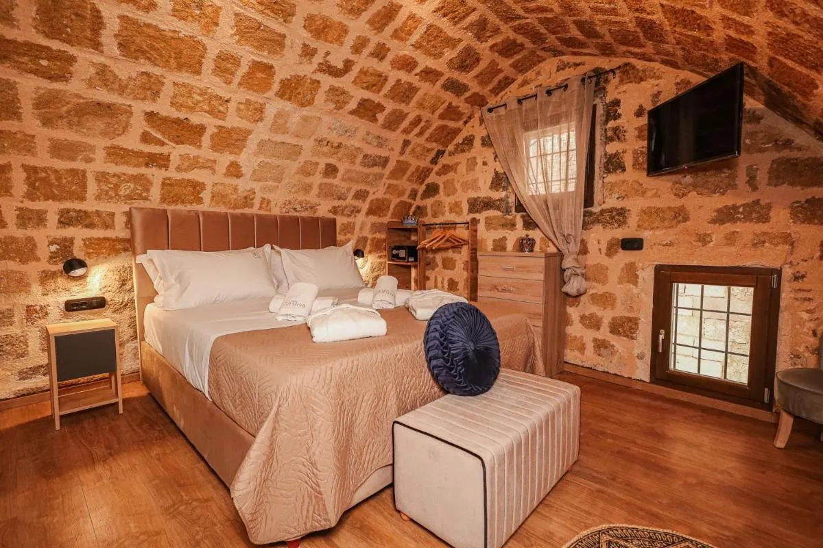 Image 6 of Medieval apartment Estiva