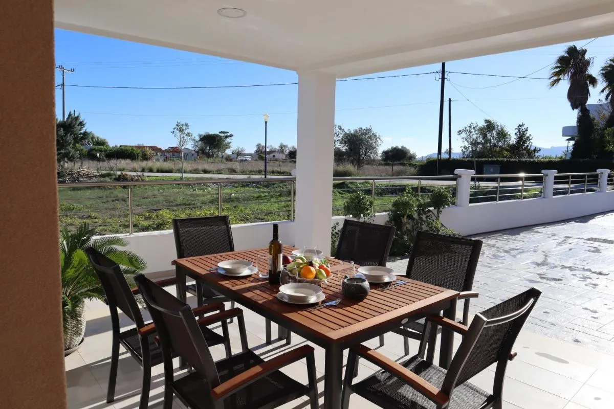 Image 3 of Merelia Luxury Guesthouse