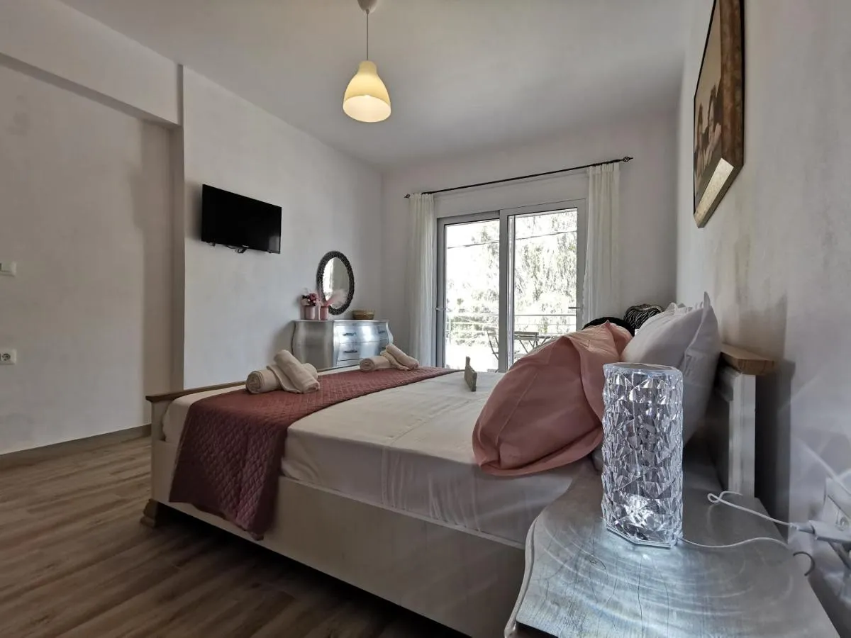 Image 1 of Mika’s B luxury House near Faliraki