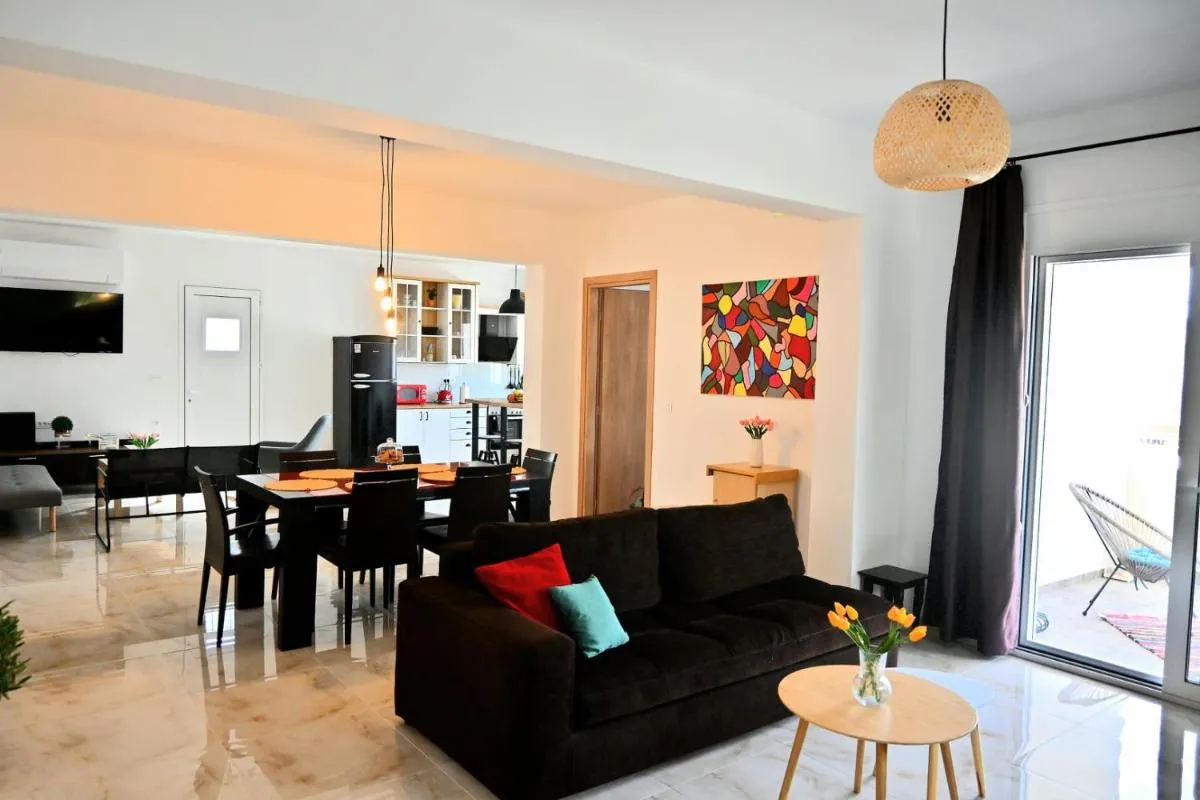 Image 4 of Mika’s B luxury House near Faliraki