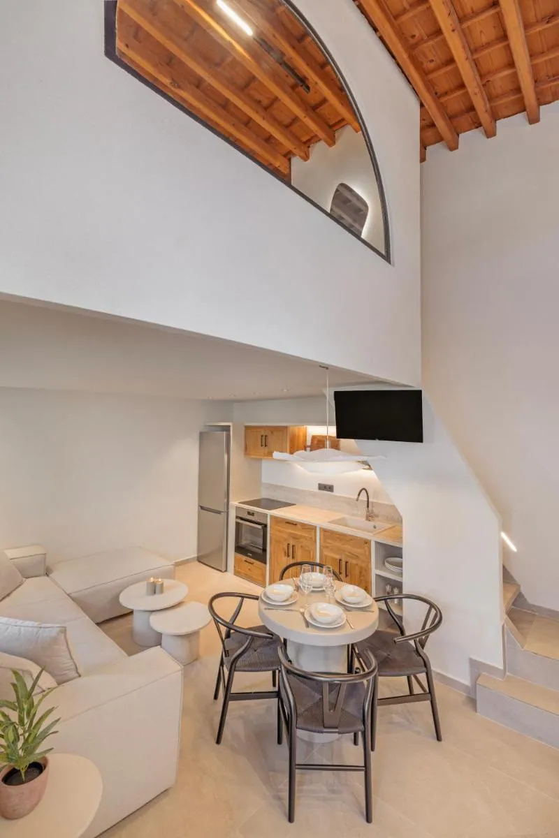 Image 4 of Noema Lindos – Athena Apartment