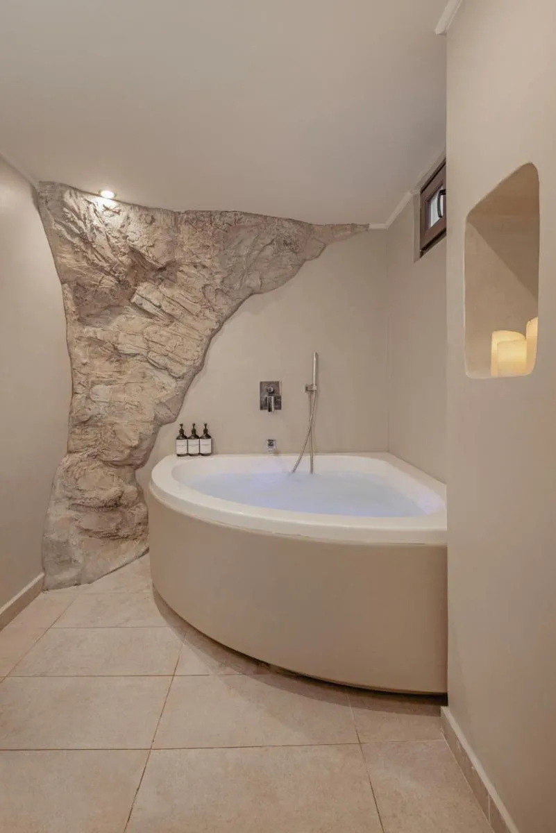 Image 3 of Noema Lindos – Athena Apartment