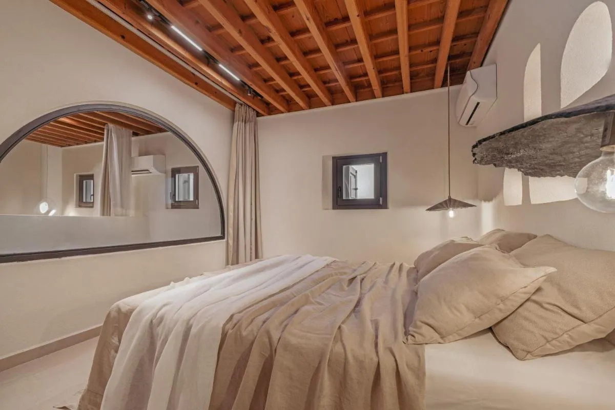 Image 1 of Noema Lindos – Athena Apartment