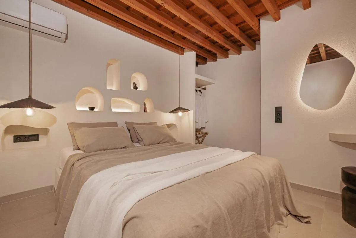 Image 6 of Noema Lindos – Athena Apartment