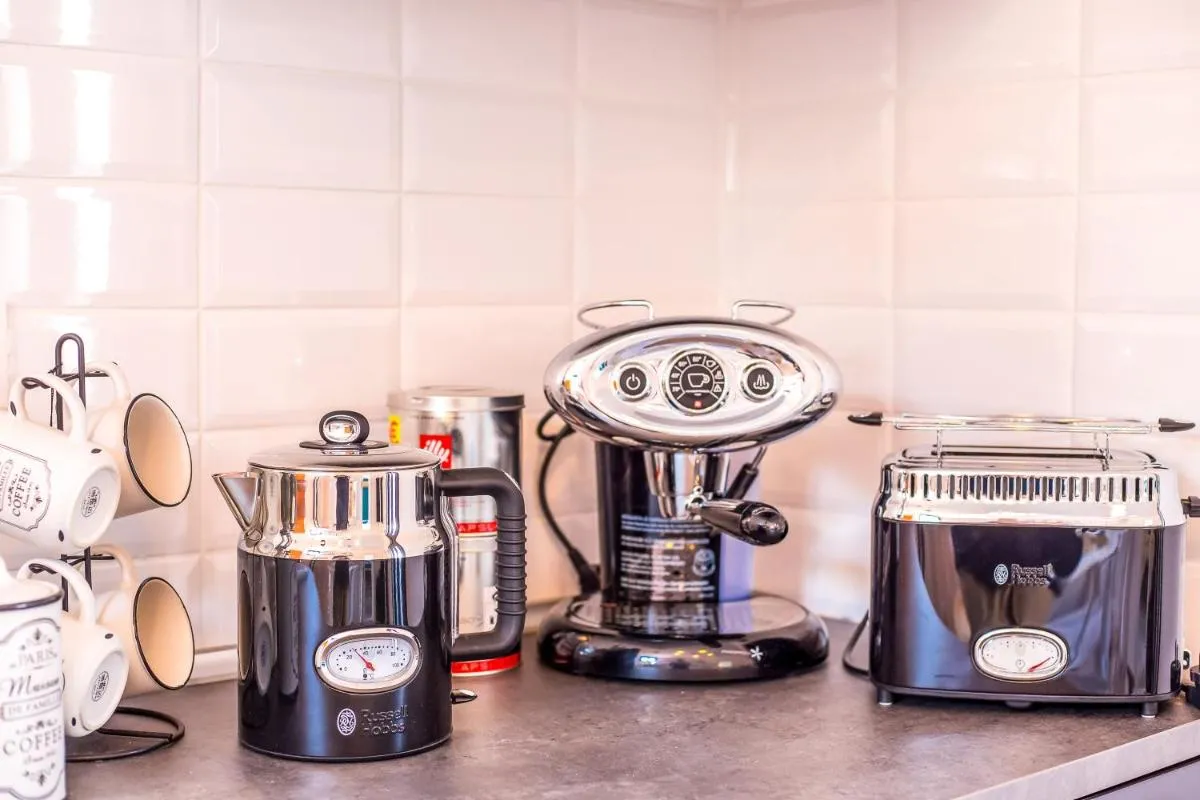 Image 4 of Papenas Cozy Home