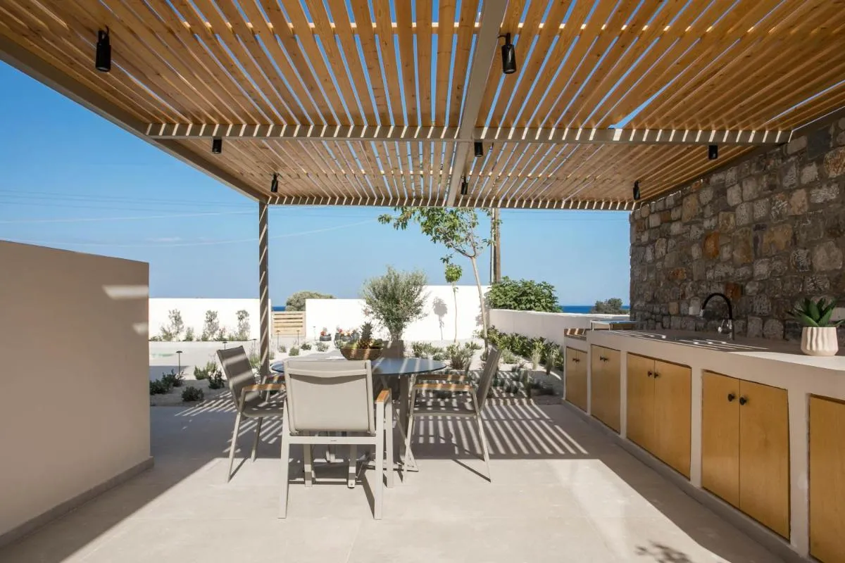 Image 6 of Villa Ariadne