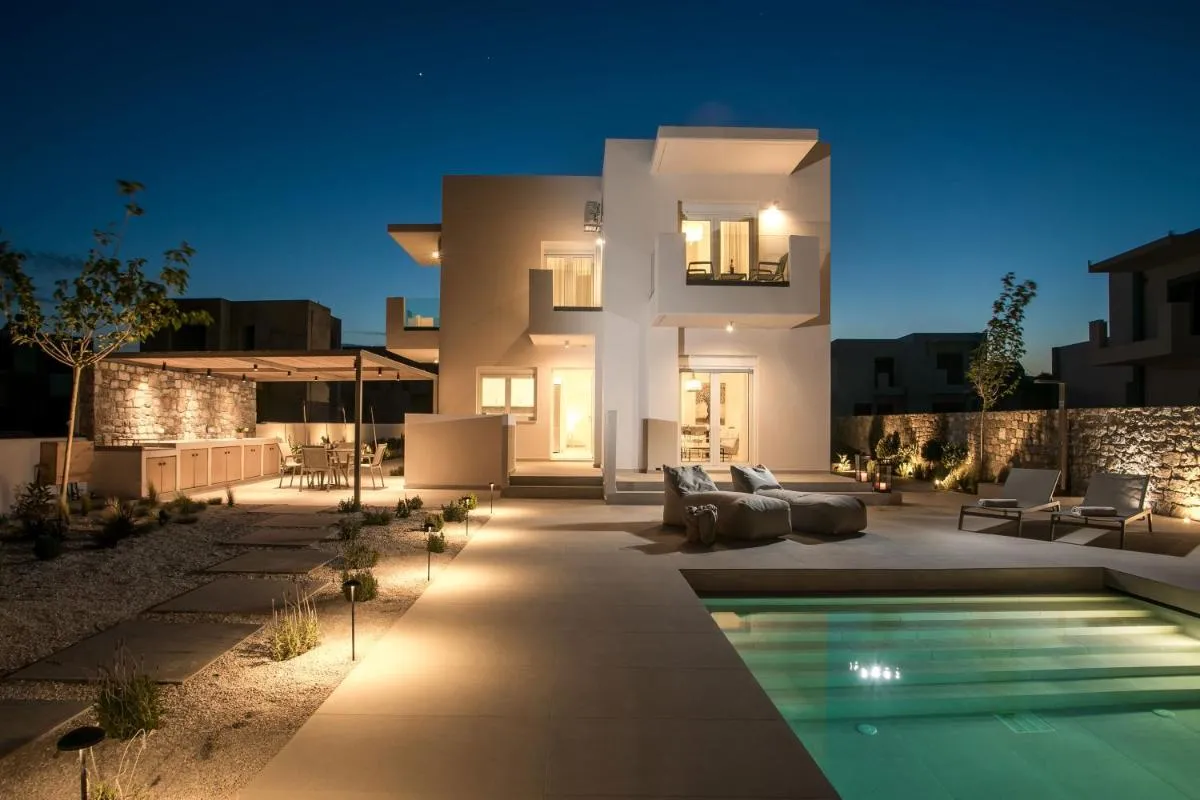 Image 3 of Villa Ariadne