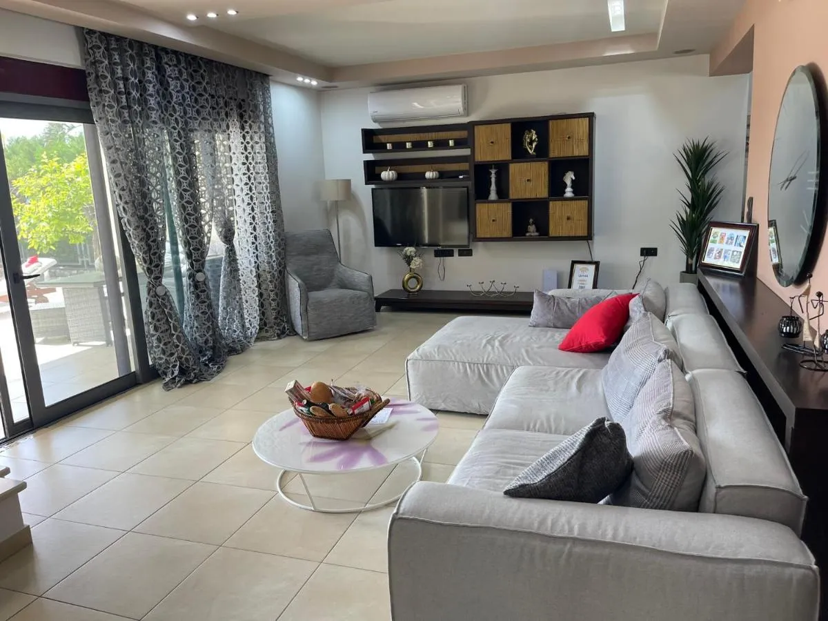 Image 5 of Villa Chrysa Rhodes