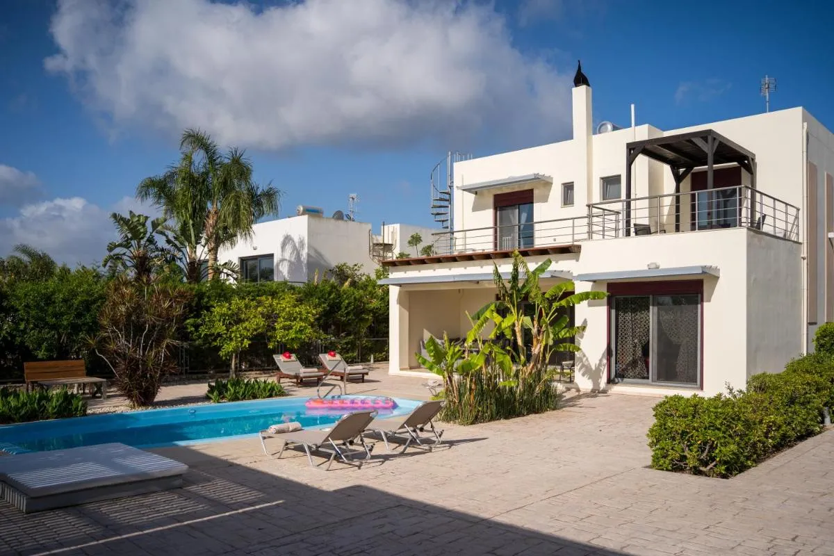 Image 6 of Villa Chrysa Rhodes