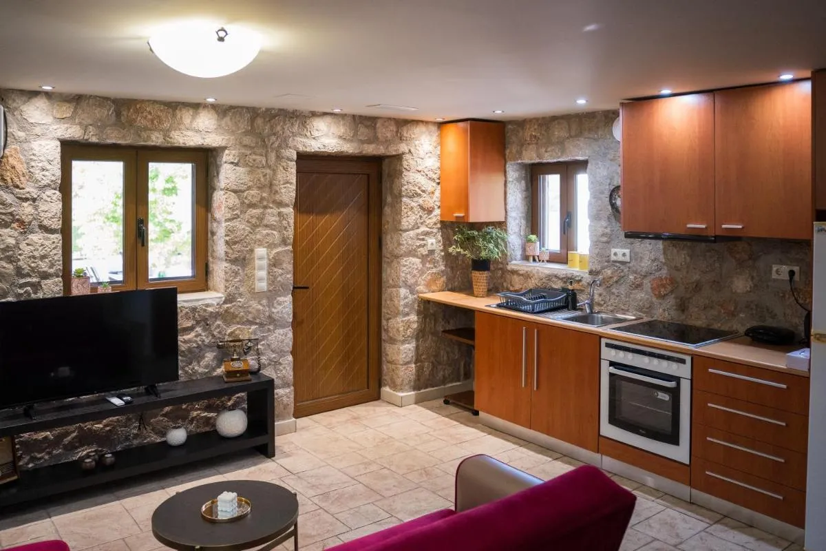 Image 4 of Villa Chrysa Rhodes