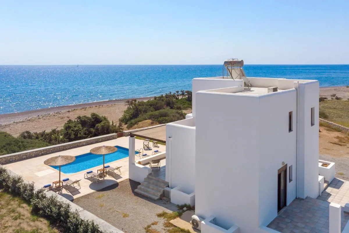 Image 3 of Villa Corinna