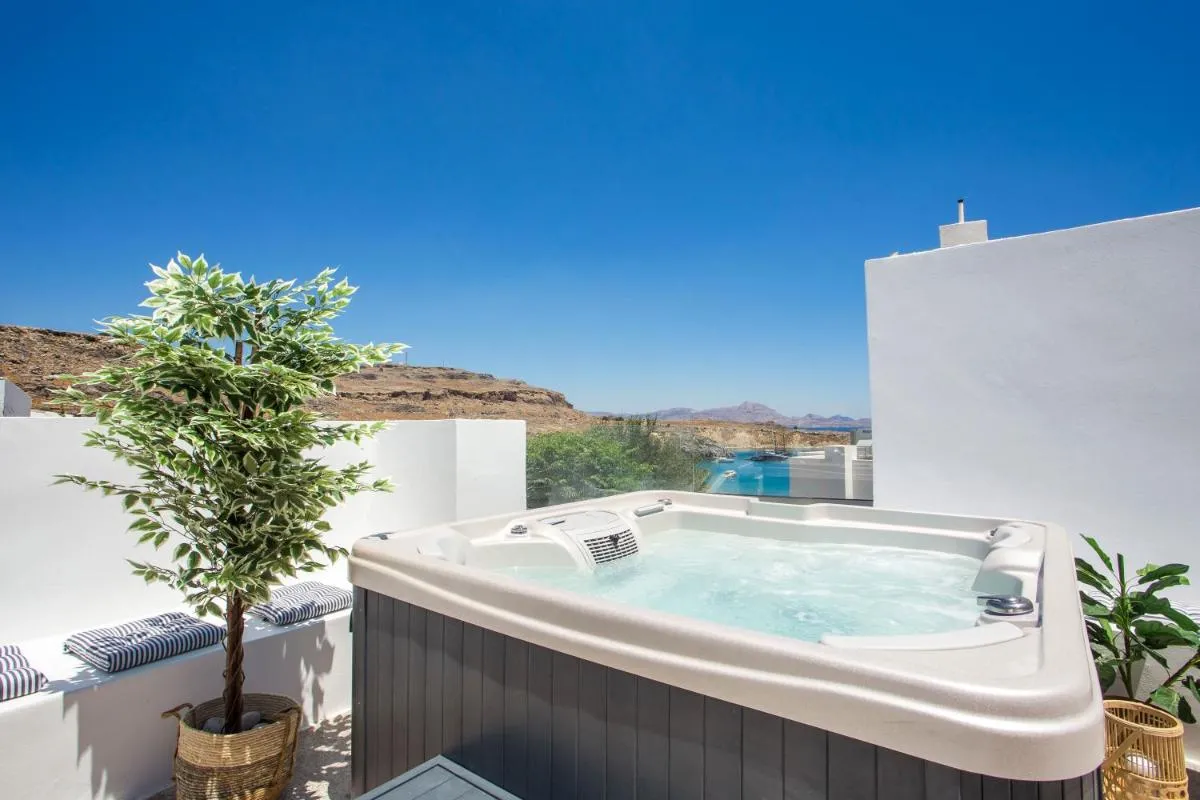 Image 2 of Villa Euphrosyne