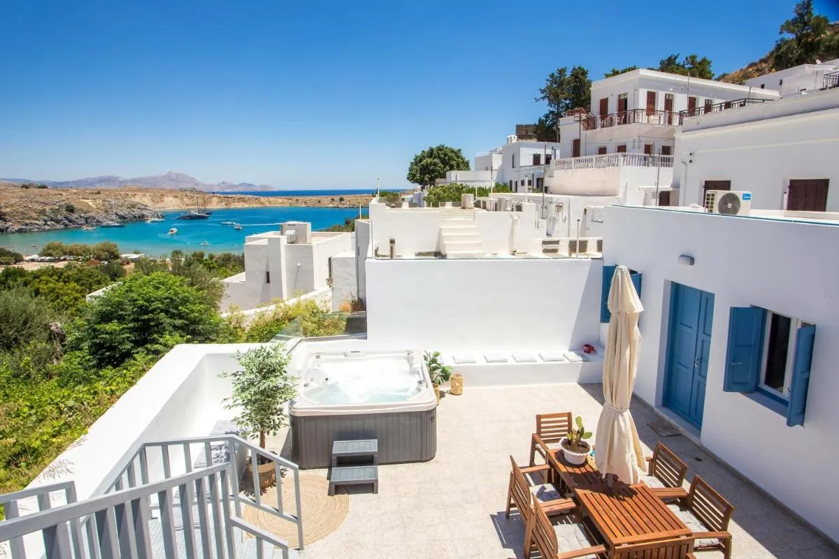 Image 6 of Villa Euphrosyne