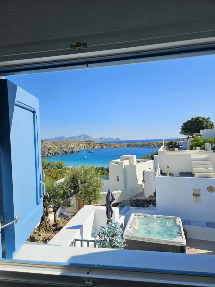 Image 3 of Villa Euphrosyne