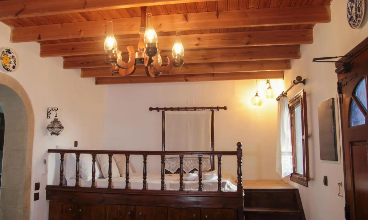 Image 5 of Villa Nefeli Rhodes