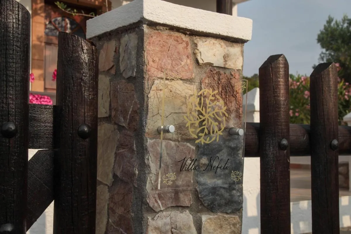 Image 1 of Villa Nefeli Rhodes