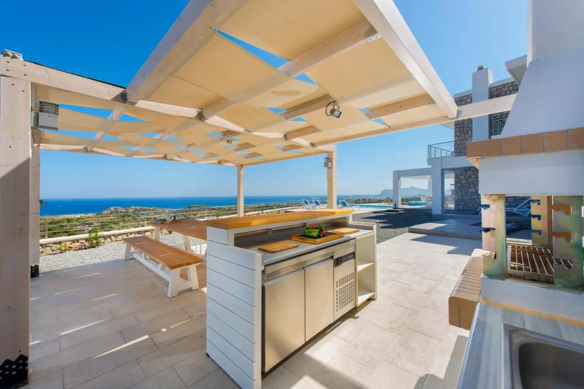 Image 4 of Villa Olympos